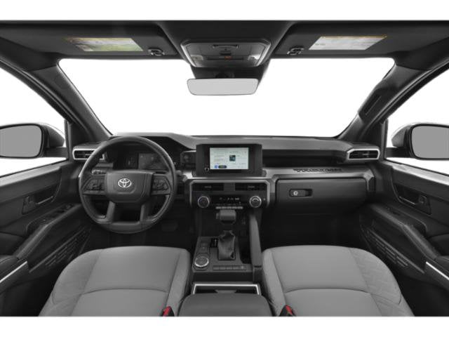 10 thumbnail image of  2026 Toyota Tacoma SR5 Double Cab 5' Bed AT