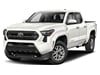 2026 Toyota Tacoma SR5 Double Cab 5' Bed AT