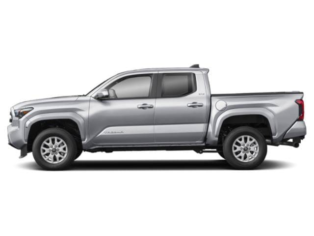6 thumbnail image of  2026 Toyota Tacoma SR5 Double Cab 5' Bed AT