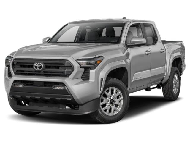 1 thumbnail image of  2026 Toyota Tacoma SR5 Double Cab 5' Bed AT