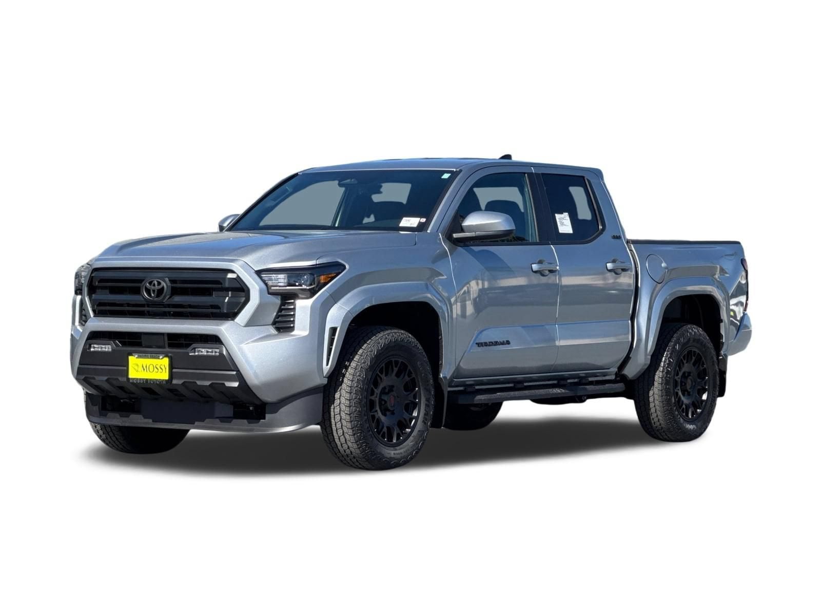 2026 Toyota Tacoma SR5 Double Cab 5' Bed AT