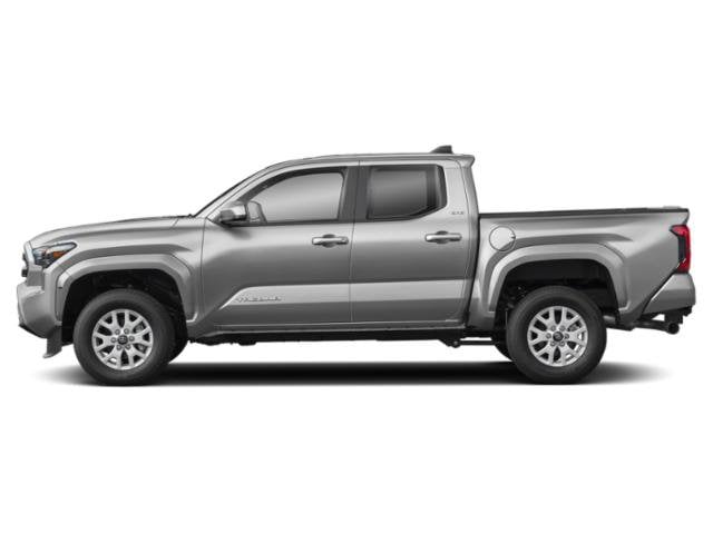 3 thumbnail image of  2026 Toyota Tacoma SR5 Double Cab 5' Bed AT