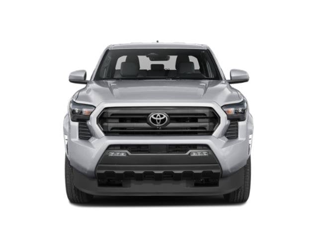 7 thumbnail image of  2026 Toyota Tacoma SR5 Double Cab 5' Bed AT