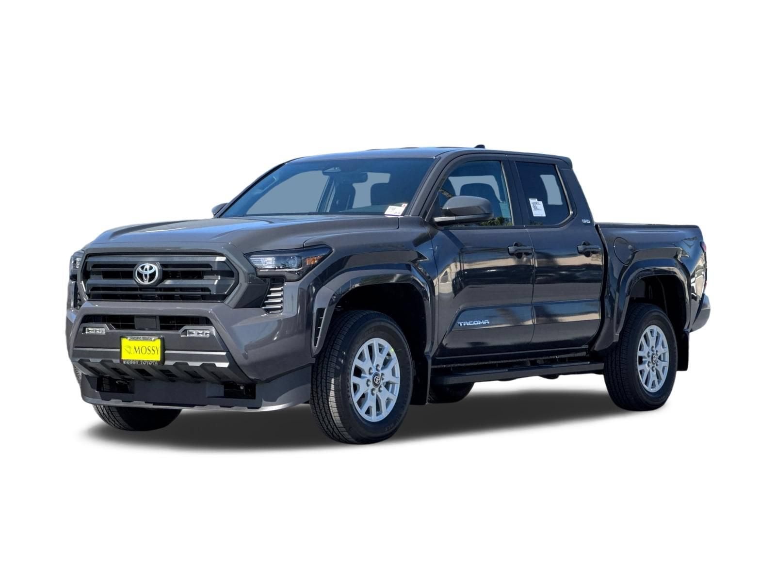 2026 Toyota Tacoma SR5 Double Cab 5' Bed AT