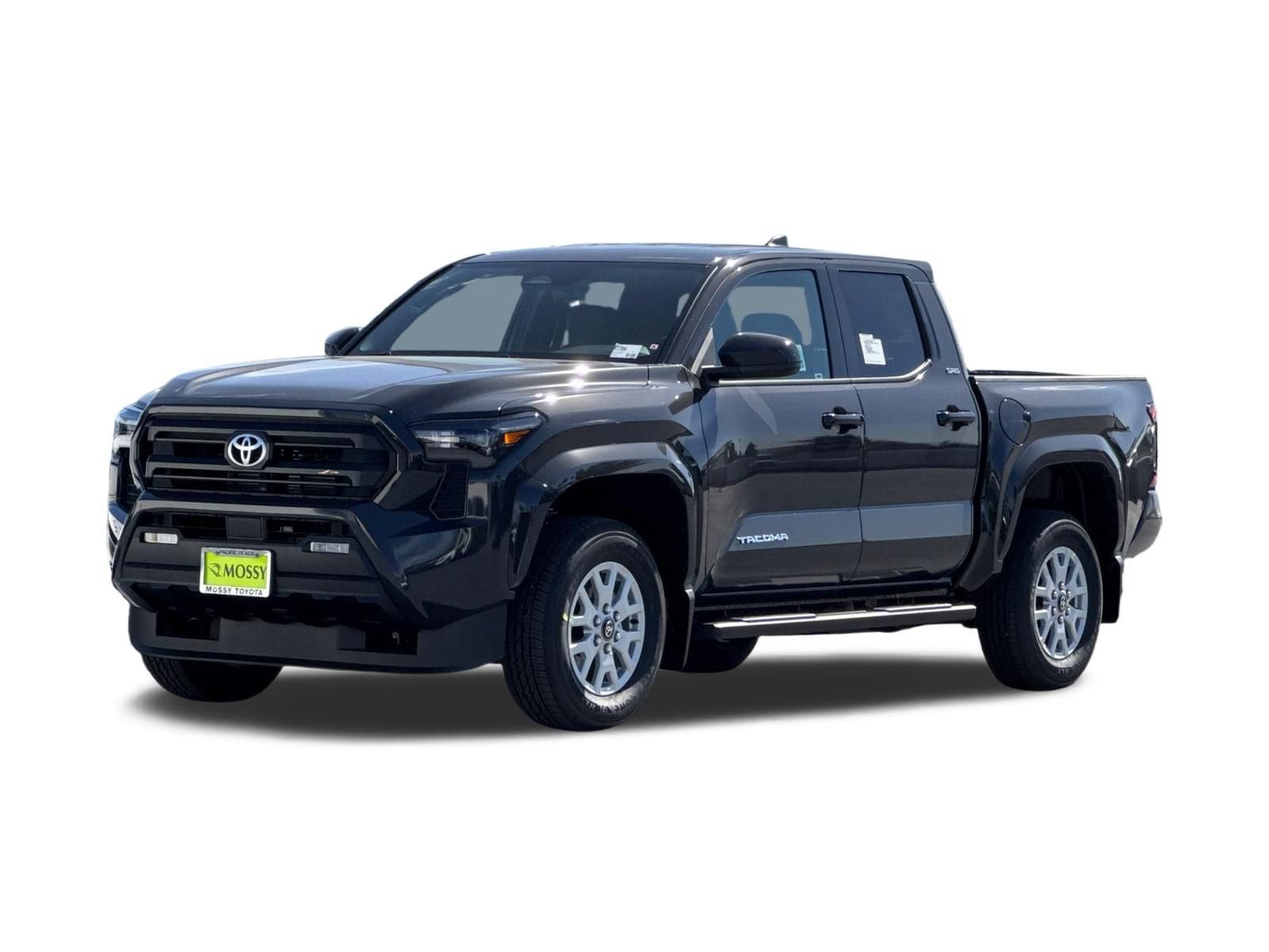 2026 Toyota Tacoma SR5 Double Cab 5' Bed AT