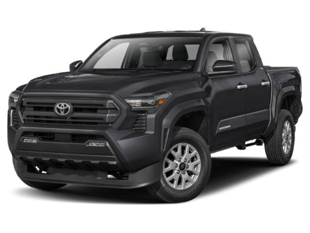 1 thumbnail image of  2026 Toyota Tacoma SR5 Double Cab 5' Bed AT