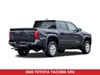 6 thumbnail image of  2026 Toyota Tacoma SR5 Double Cab 5' Bed AT