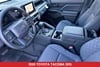 12 thumbnail image of  2026 Toyota Tacoma SR5 Double Cab 5' Bed AT