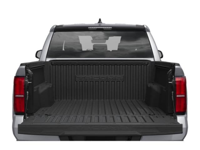 13 thumbnail image of  2026 Toyota Tacoma SR5 Double Cab 5' Bed AT