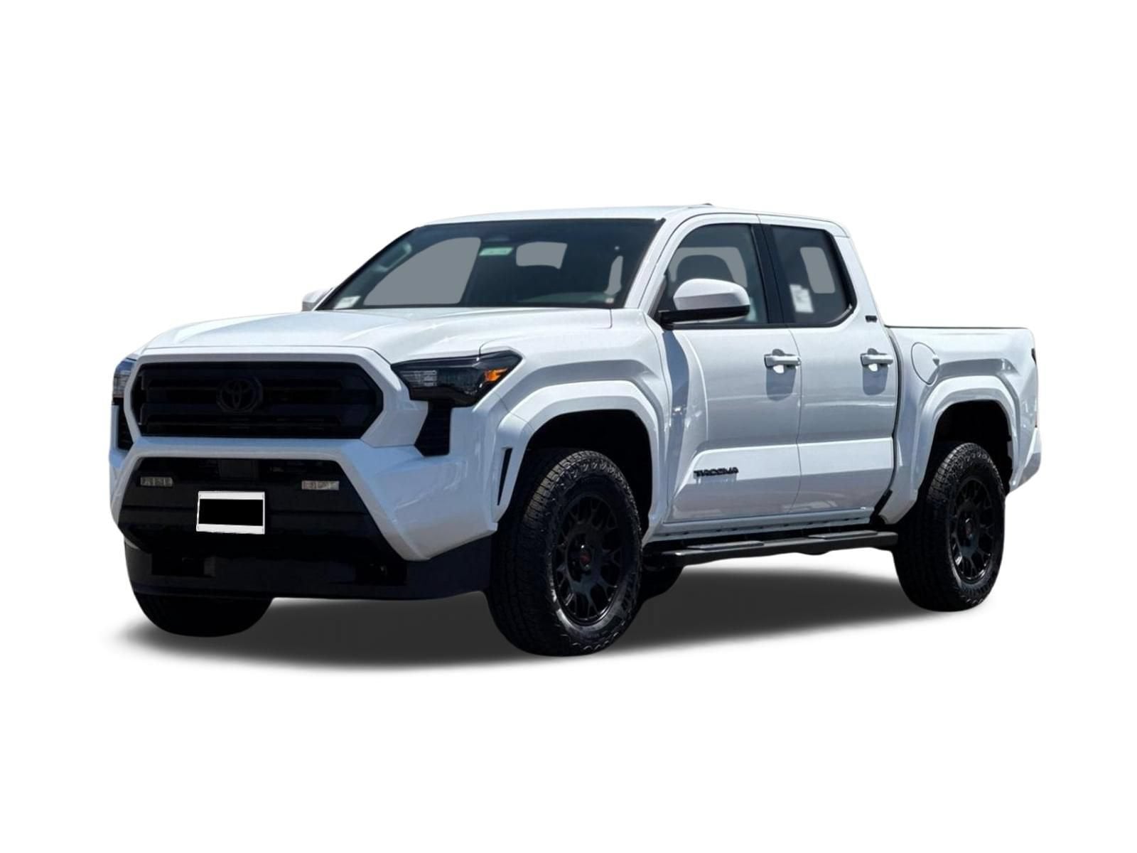 2026 Toyota Tacoma SR5 Double Cab 5' Bed AT