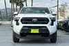 8 thumbnail image of  2026 Toyota Tacoma SR5 Double Cab 6' Bed AT