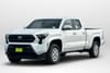 2026 Toyota Tacoma SR5 Double Cab 6' Bed AT