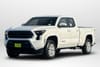 2026 Toyota Tacoma SR5 Double Cab 6' Bed AT