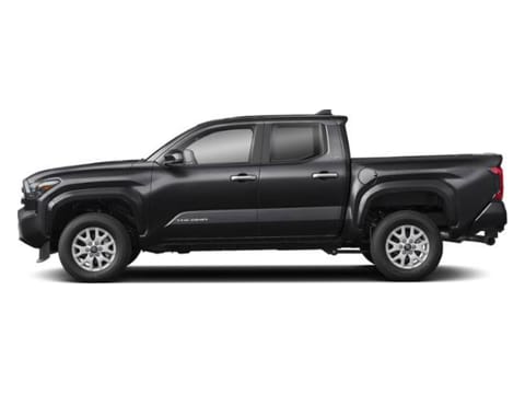 2026 Toyota Tacoma SR5 Double Cab 6' Bed AT