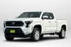 2026 Toyota Tacoma SR5 Double Cab 6' Bed AT