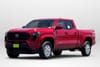 2026 Toyota Tacoma SR5 Double Cab 6' Bed AT