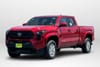 2026 Toyota Tacoma SR5 Double Cab 6' Bed AT