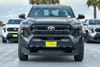 8 thumbnail image of  2026 Toyota Tacoma SR5 Double Cab 6' Bed AT
