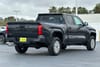 4 thumbnail image of  2026 Toyota Tacoma SR5 Double Cab 6' Bed AT