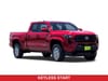 8 thumbnail image of  2026 Toyota Tacoma SR5 Double Cab 6' Bed AT