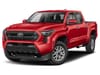 1 thumbnail image of  2026 Toyota Tacoma SR5 Double Cab 6' Bed AT
