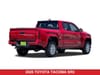 6 thumbnail image of  2026 Toyota Tacoma SR5 Double Cab 6' Bed AT