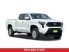 8 thumbnail image of  2026 Toyota Tacoma SR5 Double Cab 6' Bed AT