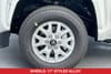 24 thumbnail image of  2026 Toyota Tacoma SR5 Double Cab 6' Bed AT