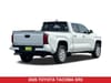 6 thumbnail image of  2026 Toyota Tacoma SR5 Double Cab 6' Bed AT