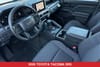 12 thumbnail image of  2026 Toyota Tacoma SR5 Double Cab 6' Bed AT