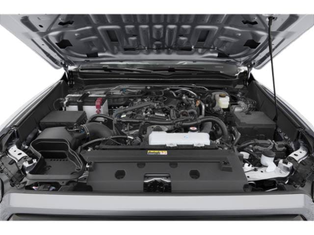 14 thumbnail image of  2026 Toyota Tacoma SR5 Double Cab 6' Bed AT