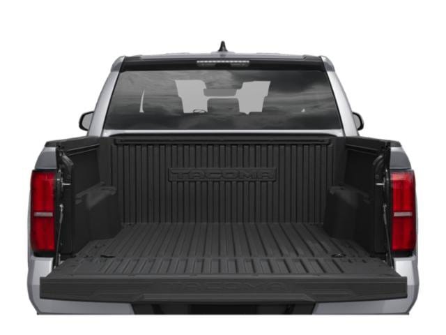 13 thumbnail image of  2026 Toyota Tacoma SR5 Double Cab 6' Bed AT