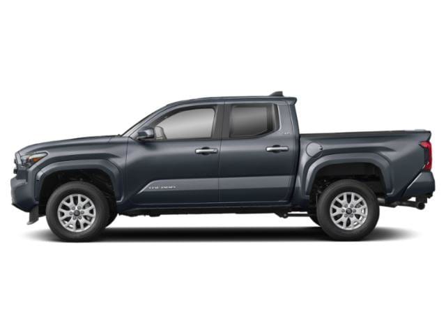 3 thumbnail image of  2026 Toyota Tacoma SR5 Double Cab 6' Bed AT