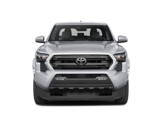 7 thumbnail image of  2026 Toyota Tacoma SR5 Double Cab 6' Bed AT