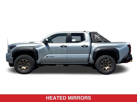 2026 Toyota Tacoma Trailhunter Hybrid Double Cab 5' Bed AT