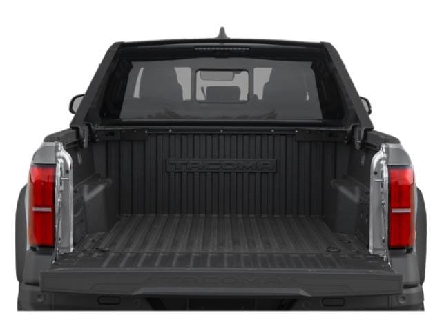 13 thumbnail image of  2026 Toyota Tacoma Trailhunter Hybrid Double Cab 5' Bed AT