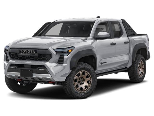 1 thumbnail image of  2026 Toyota Tacoma Trailhunter Hybrid Double Cab 5' Bed AT
