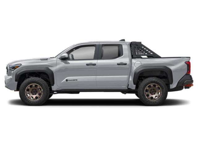 3 thumbnail image of  2026 Toyota Tacoma Trailhunter Hybrid Double Cab 5' Bed AT