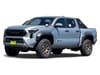 2026 Toyota Tacoma Trailhunter Hybrid Double Cab 5' Bed AT