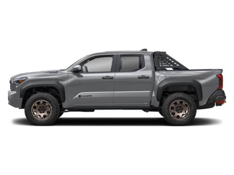 2026 Toyota Tacoma Trailhunter Hybrid Double Cab 5' Bed AT