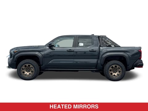 2026 Toyota Tacoma Trailhunter Hybrid Double Cab 5' Bed AT