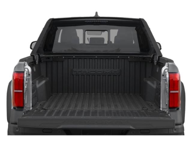 13 thumbnail image of  2026 Toyota Tacoma Trailhunter Hybrid Double Cab 5' Bed AT