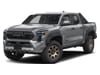 2026 Toyota Tacoma Trailhunter Hybrid Double Cab 5' Bed AT