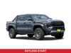 8 thumbnail image of  2026 Toyota Tacoma Trailhunter Hybrid Double Cab 5' Bed AT