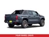 6 thumbnail image of  2026 Toyota Tacoma Trailhunter Hybrid Double Cab 5' Bed AT