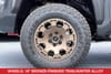32 thumbnail image of  2026 Toyota Tacoma Trailhunter Hybrid Double Cab 5' Bed AT