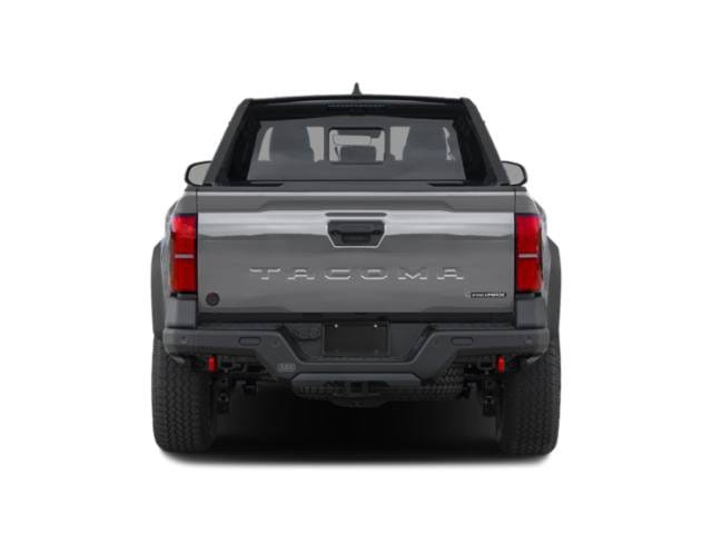 8 thumbnail image of  2026 Toyota Tacoma Trailhunter Hybrid Double Cab 5' Bed AT