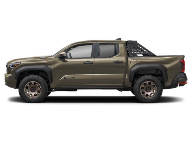 3 thumbnail image of  2026 Toyota Tacoma Trailhunter Hybrid Double Cab 5' Bed AT