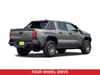 6 thumbnail image of  2026 Toyota Tacoma Trailhunter Hybrid Double Cab 5' Bed AT