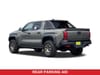 4 thumbnail image of  2026 Toyota Tacoma Trailhunter Hybrid Double Cab 5' Bed AT
